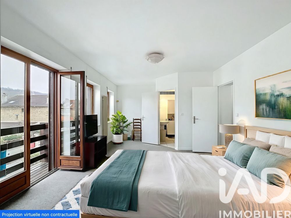 � vendre  Maison V�lizy-Villacoublay (78140)