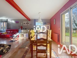  Maison � vendre 5 pi�ces 130 m�