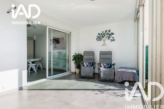  Appartement � vendre 4 pi�ces 89 m�