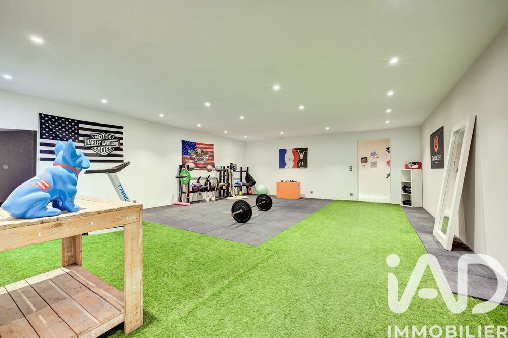 � vendre  Maison Le Castellet (83330)