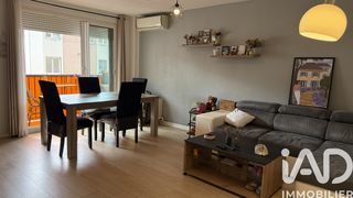  Appartement � vendre 4 pi�ces 76 m�