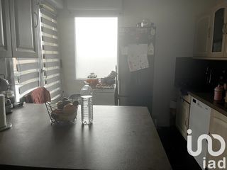  Appartement � vendre 4 pi�ces 60 m�