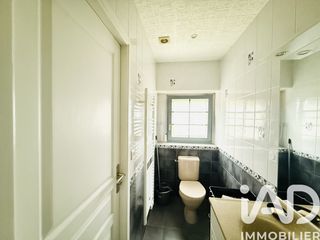  Appartement � vendre 1 pi�ce 26 m�