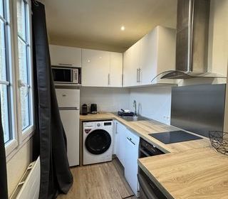  Appartement � vendre 1 pi�ce 29 m�