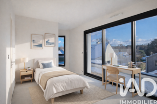  Maison � vendre 6 pi�ces 135 m�