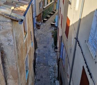  Appartement � vendre 1 pi�ce 29 m�