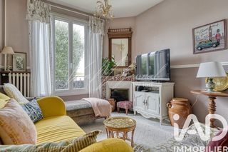  Maison � vendre 5 pi�ces 88 m�