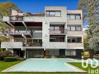  Appartement � vendre 9 pi�ces 206 m�