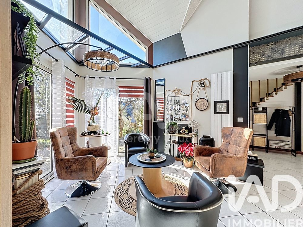 � vendre  Maison Savenay (44260)