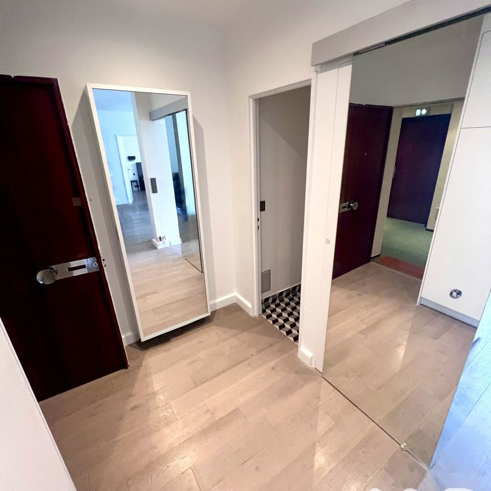 � vendre  Appartement Paris 15