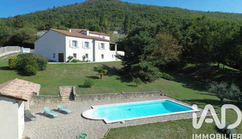   Vente Maison/villa 5 pi�ces Maison - 5 pi�ce(s) - 137 m�
