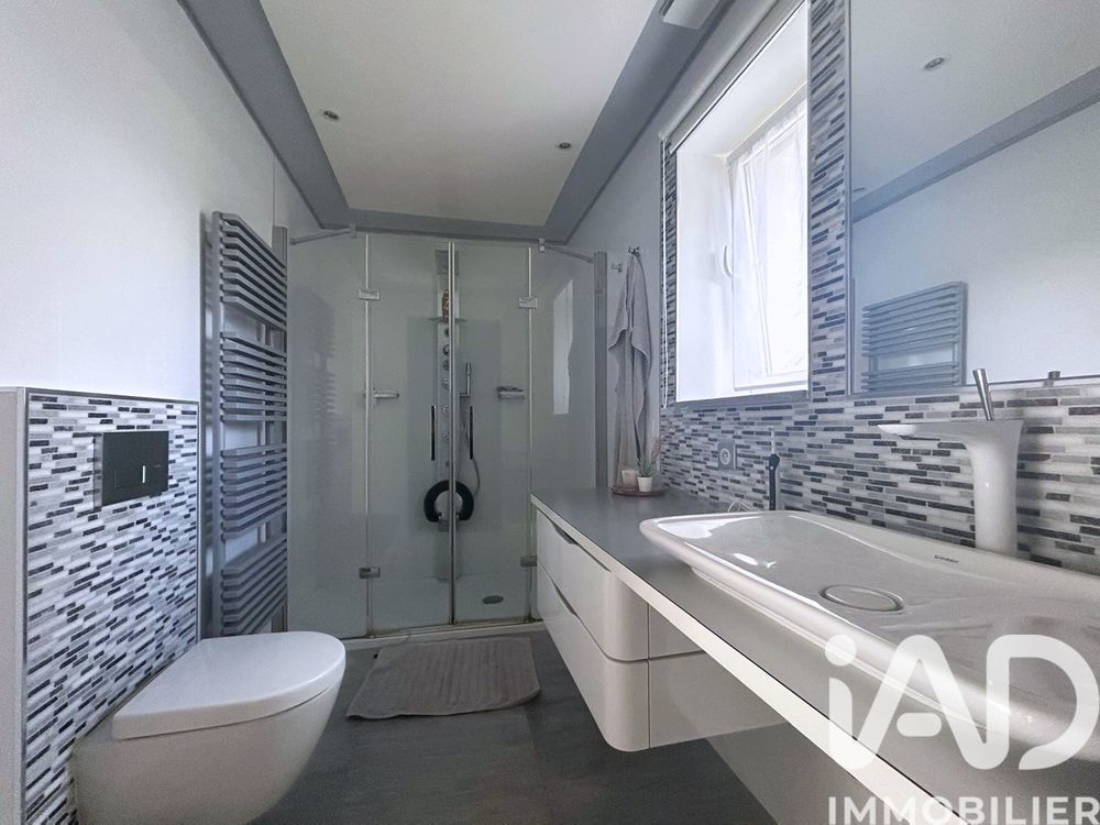 � vendre  Maison Thoiry (78770)