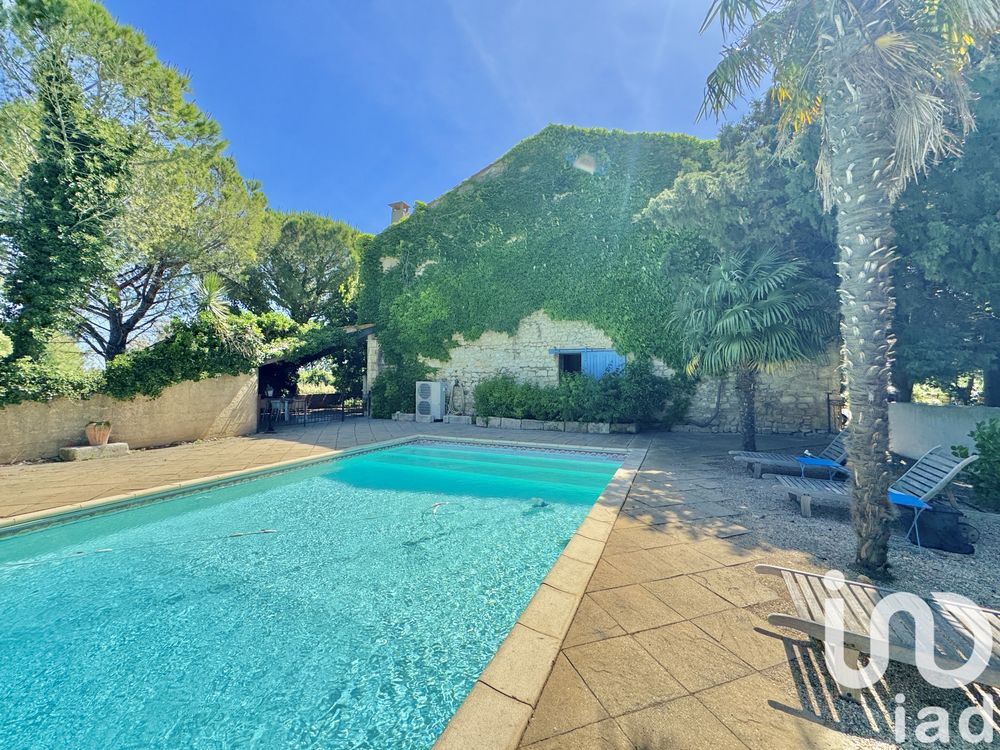 � vendre  Maison Arles (13200)