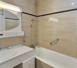  Appartement � vendre 4 pi�ces 93 m�