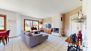  Maison � vendre 6 pi�ces 120 m�