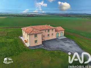  Villa � vendre 8 pi�ces 274 m�