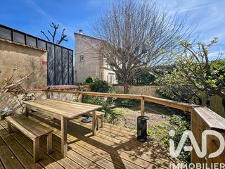  Maison � vendre 6 pi�ces 140 m�