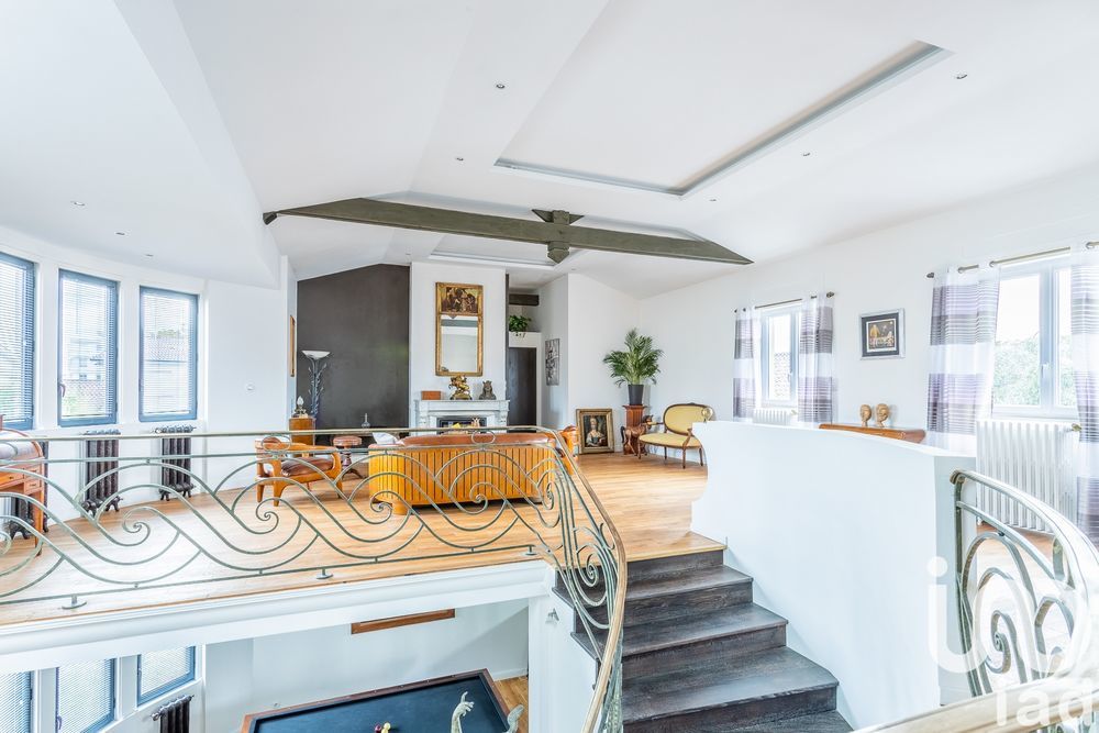 � vendre  Villa M�rignac (33700)