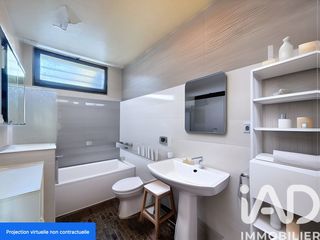  Maison � vendre 8 pi�ces 190 m�