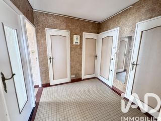  Appartement � vendre 3 pi�ces 70 m�