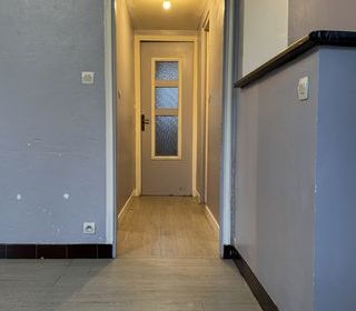  Maison � vendre 3 pi�ces 40 m�