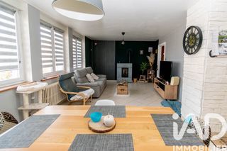  Maison � vendre 6 pi�ces 104 m�