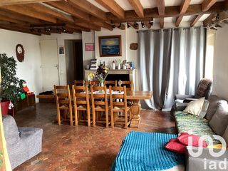  Maison � vendre 10 pi�ces 283 m�