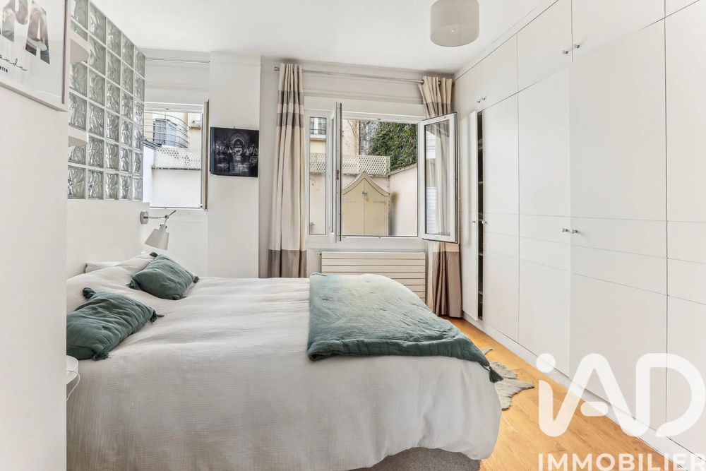 � vendre  Appartement Neuilly-sur-Seine (92200)