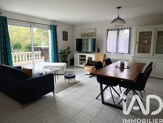  Maison � vendre 6 pi�ces 129 m�