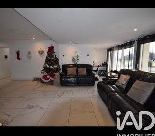  Maison � vendre 5 pi�ces 165 m�