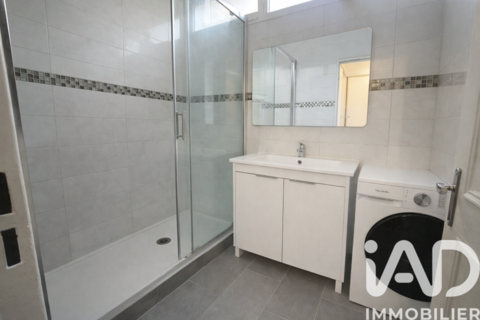   Vente Appartement 4 pi�ces Appartement - 4 pi�ce(s) - 88 m�