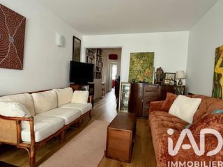  Appartement � vendre 2 pi�ces 53 m�