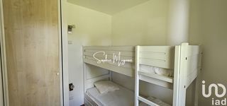  Appartement � vendre 3 pi�ces 38 m�