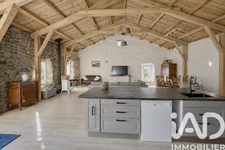  Maison � vendre 3 pi�ces 160 m�