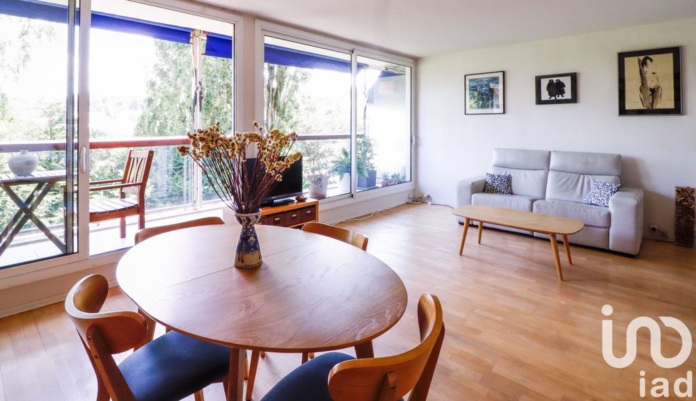 � vendre  Appartement Ville-d'Avray (92410)