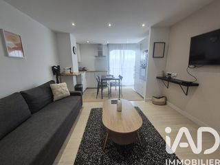  Appartement � vendre 2 pi�ces 37 m�