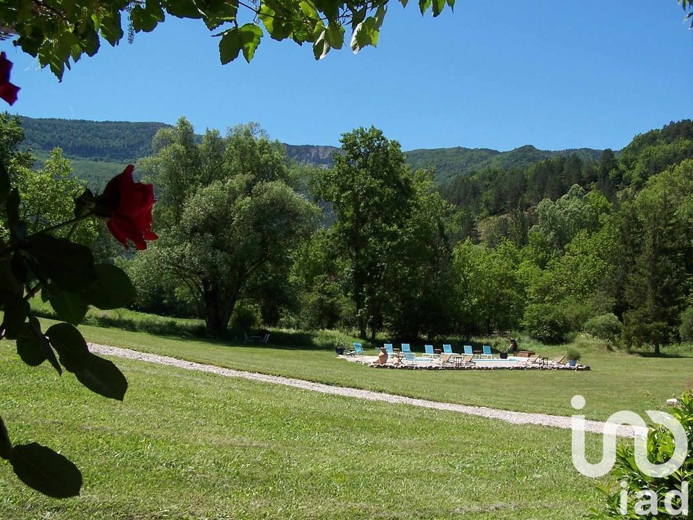 � vendre  Maison Beaumont-en-Diois (26310)