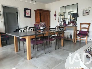  Maison � vendre 8 pi�ces 220 m�