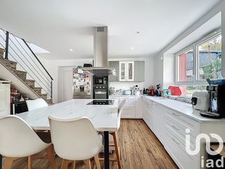  Maison � vendre 5 pi�ces 92 m�