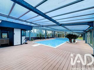  Maison � vendre 9 pi�ces 274 m�