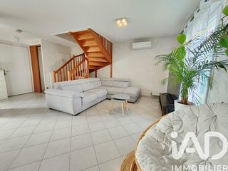  Maison � vendre 5 pi�ces 100 m�