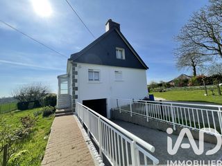  Maison � vendre 6 pi�ces 94 m�