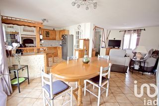  Maison � vendre 7 pi�ces 116 m�