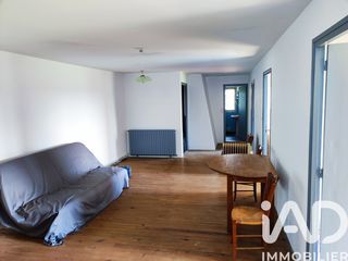  Maison � vendre 5 pi�ces 166 m�