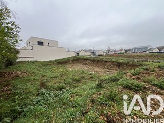  Terrain � vendre 475 m�