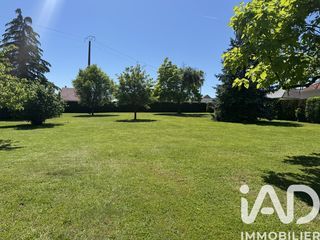  Terrain � vendre 705 m�