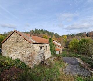  Maison � vendre 4 pi�ces 80 m�