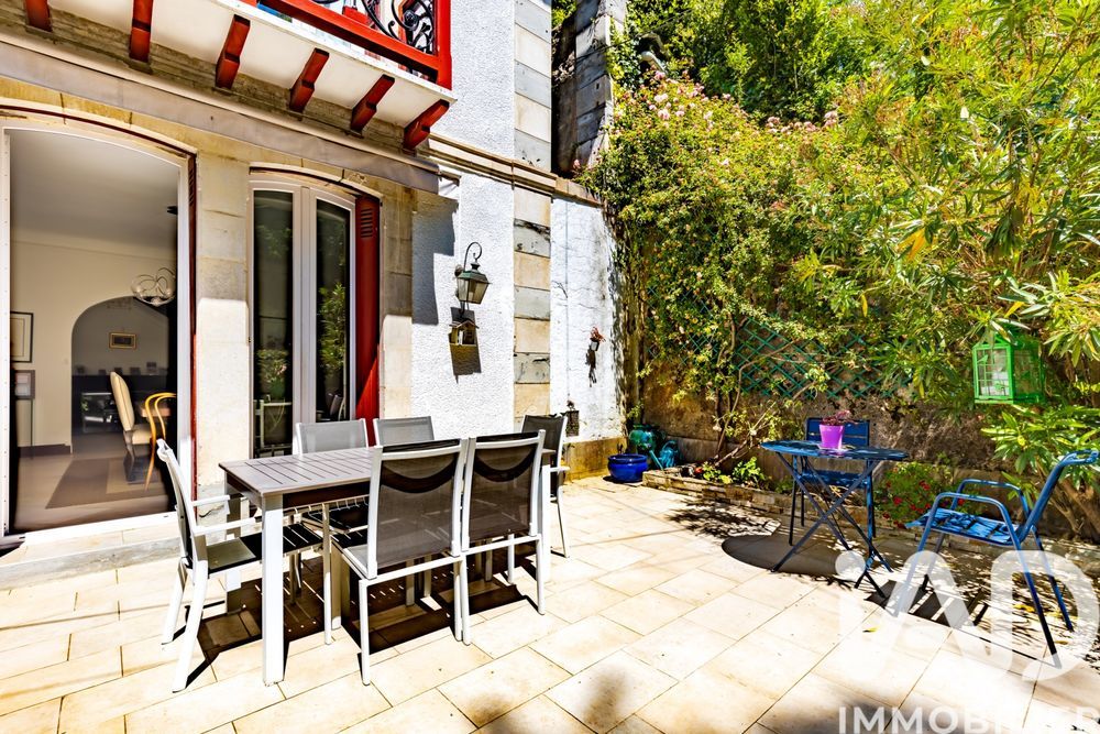 � vendre  Villa Bayonne (64100)