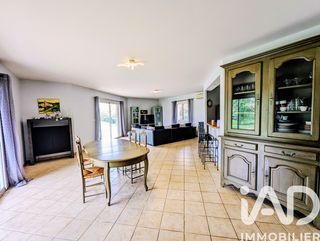  Maison � vendre 4 pi�ces 138 m�