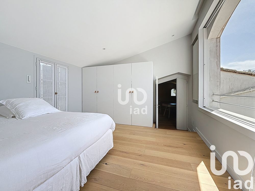 � vendre  Maison La Couarde-sur-Mer (17670)